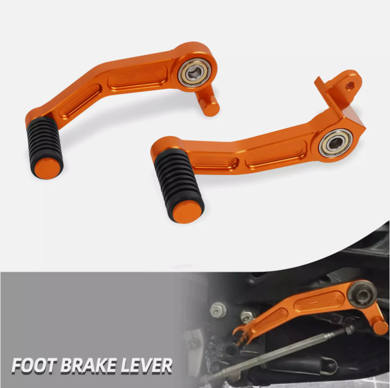 Motorcycle Gear Eu - Leviers de changement de vitesse de