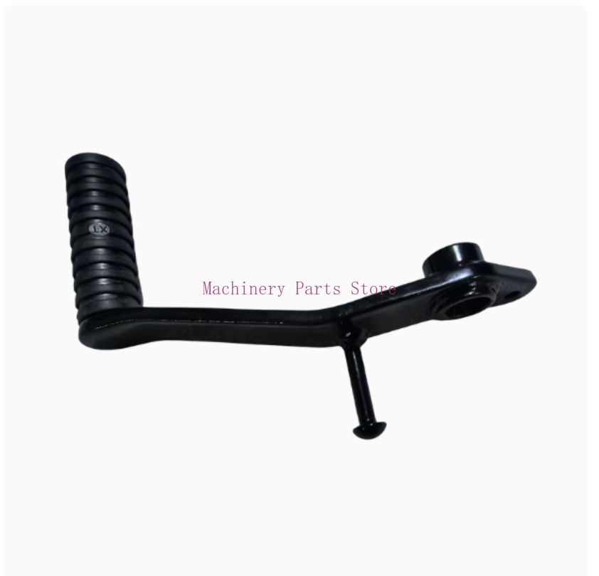 Motorcycle Gear Linkage Rod - Levier de changement de vitesse pour