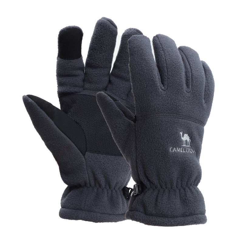 Motorcycle Gear For Winter - GOLDEN CAMEL Gants de cyclisme d'hiver