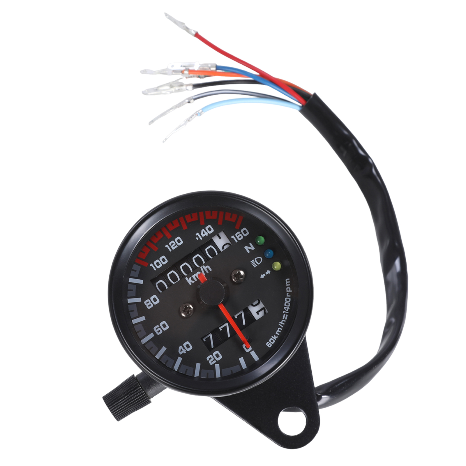 Motorcycle Gear Sale - Vente flash : compteur de vitesse