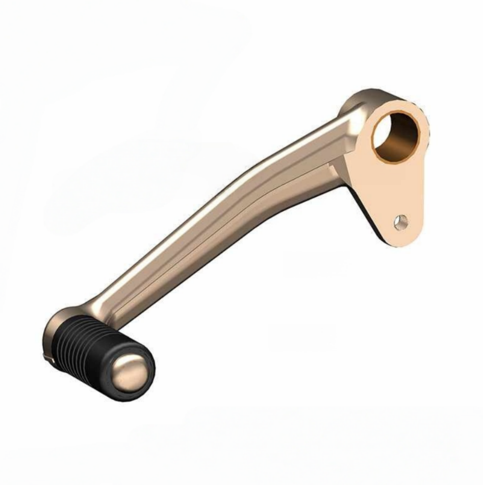 Motorcycle Gear Linkage Rod - Levier de changement de vitesse, pédale