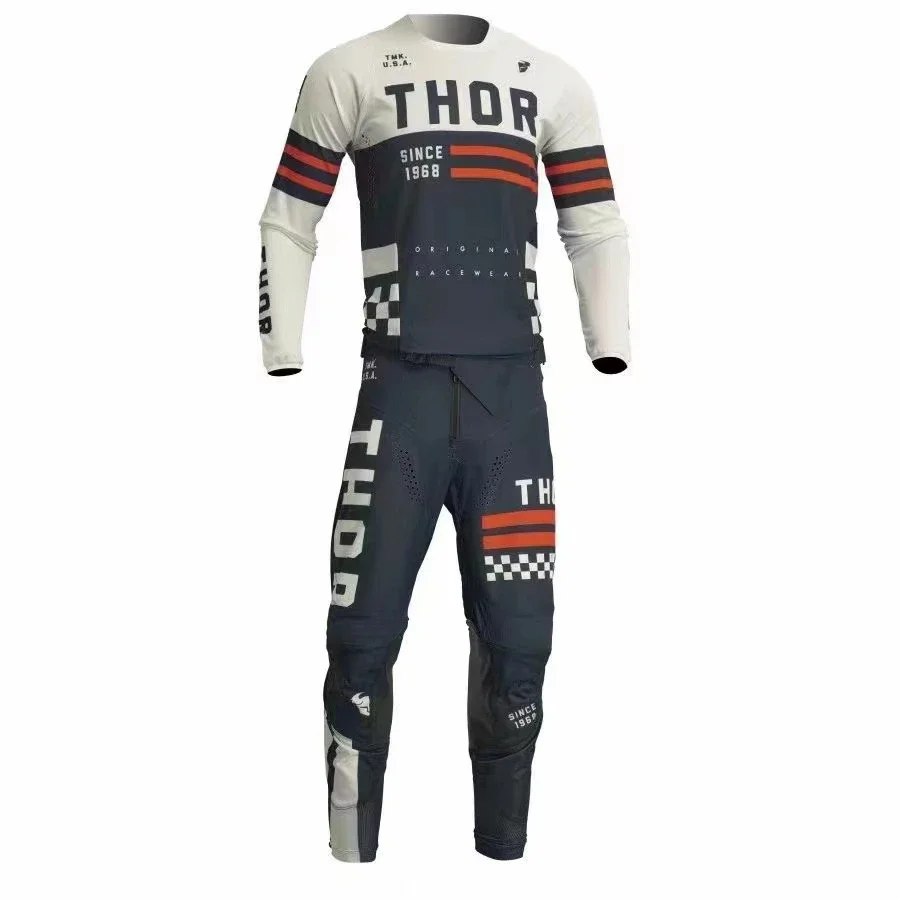 Motorcycle Gear Sale - Pantalon et maillot Flexair pour motocross,