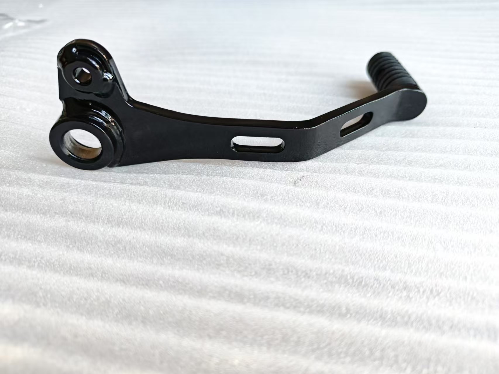Motorcycle Gear Guide - Levier de changement de vitesse de
