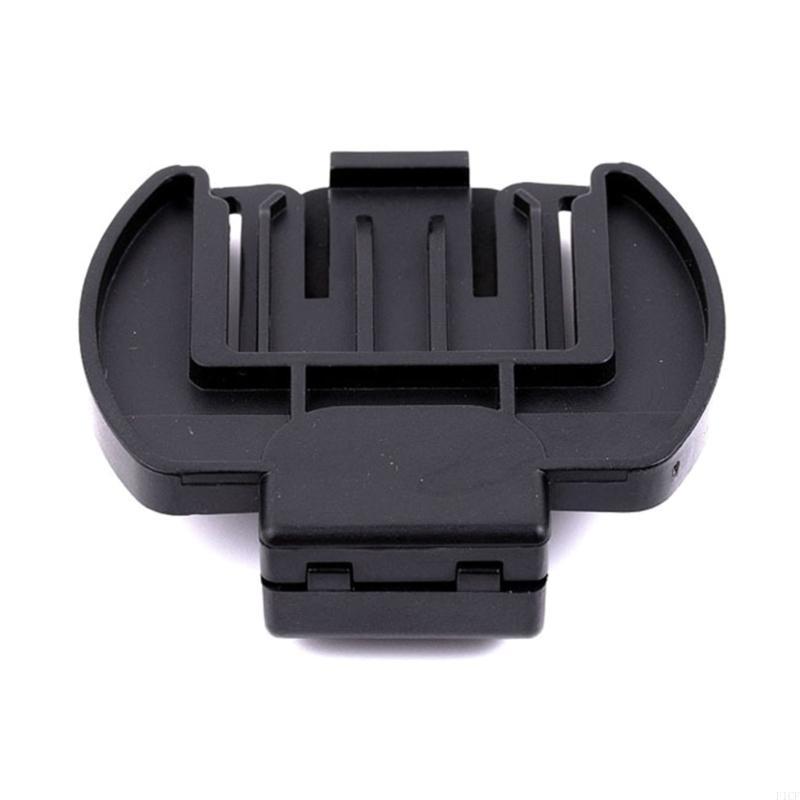 Motorcycle Gear Eu - Ensemble haut-parleurs pour casques Intercom compatible