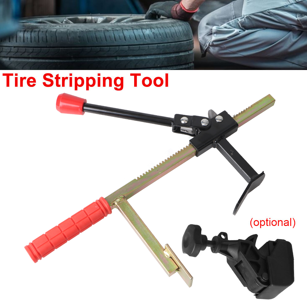 Motorcycle Gear Linkage Rod - Outils de retrait manuel séparateur de