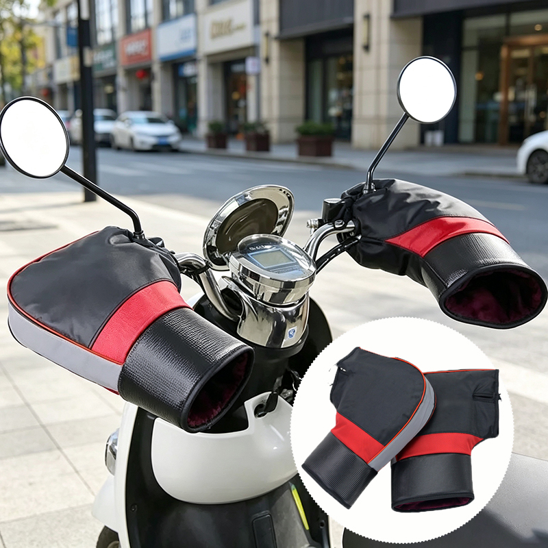 Motorcycle Gear Airbag - Support de fixation universel pour amortisseur