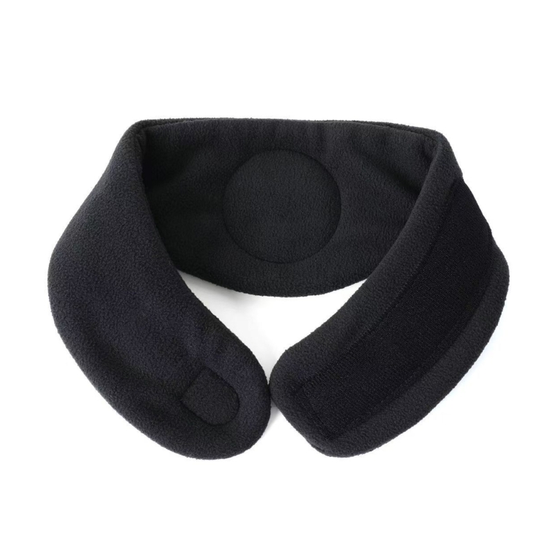 Motorcycle Gear For Winter - Écharpe cou isolée chaude E15F, équipement