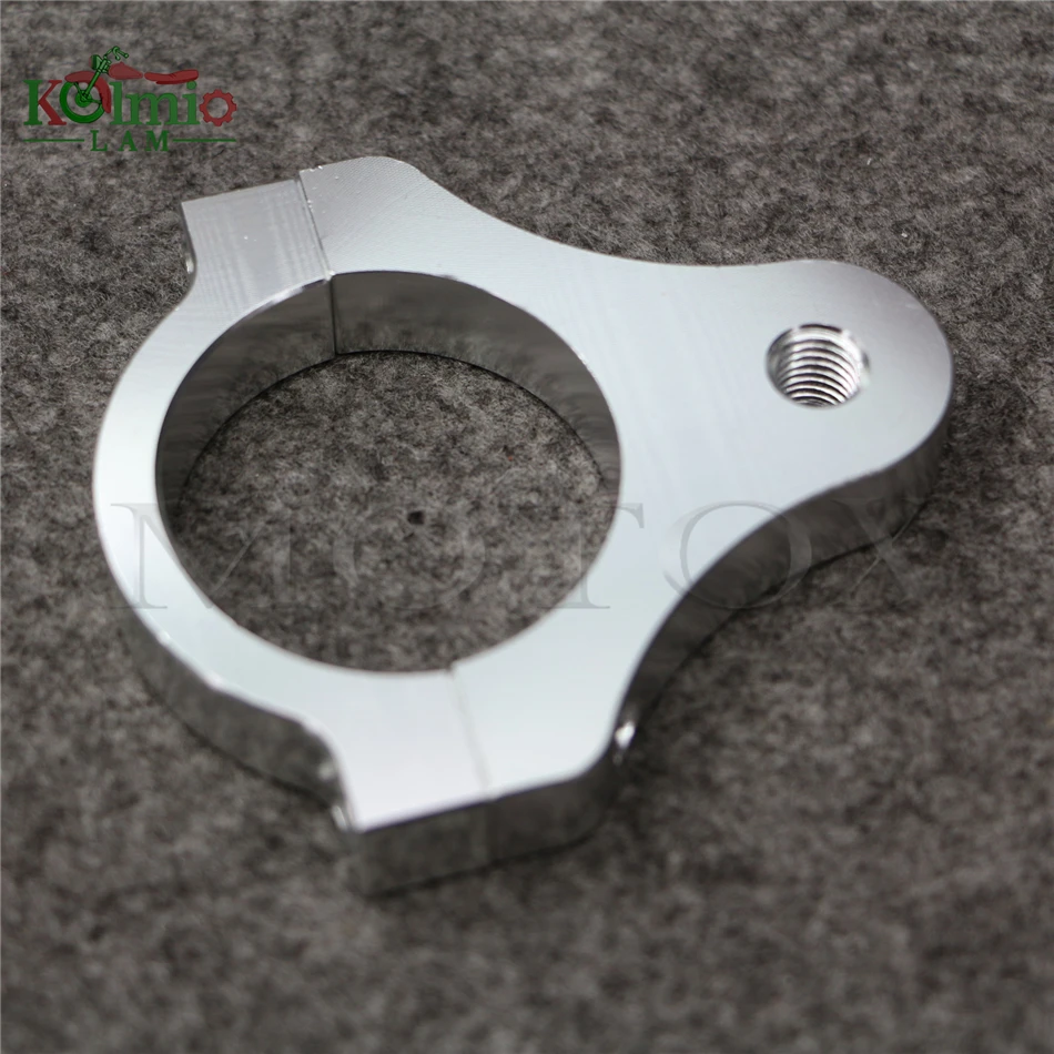 Motorcycle Gear Airbag - Amortisseur de direction universel pour moto,