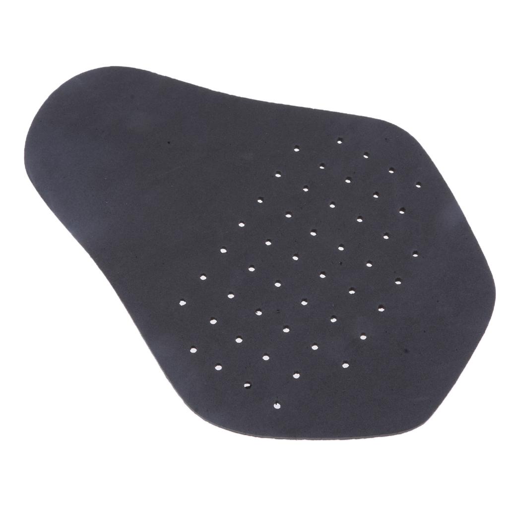 Motorcycle Gear Jacket - Protection de course pour moto, coussinet