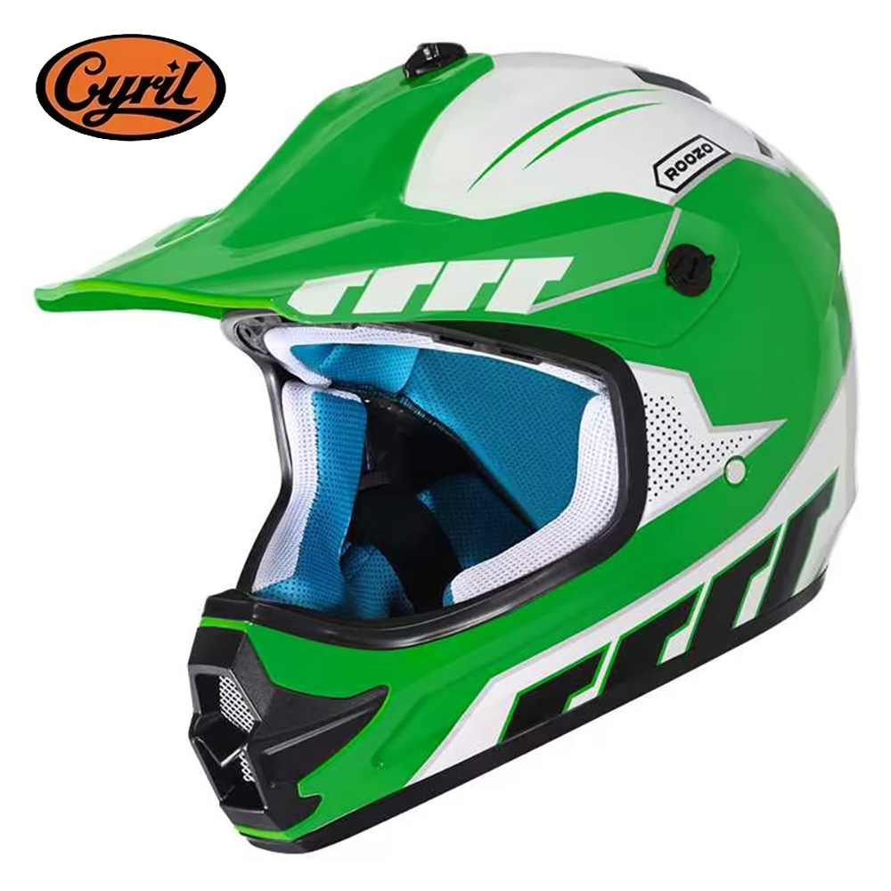Motorcycle Gear Sale - Ensemble d'équipement de motocross pour enfants