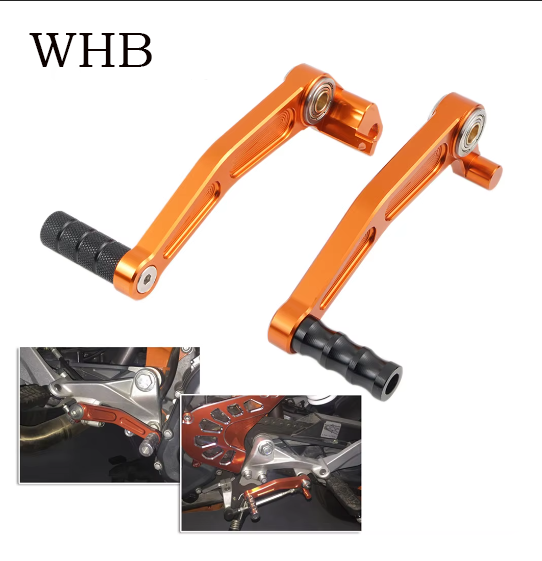 Leviers de changement de vites - Motorcycle Gear Eu avis et prix