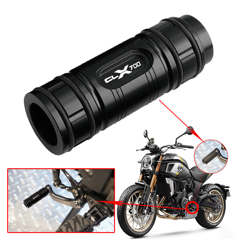 Levier de changement de vitess - Motorcycle Gear Lever Extender avis et prix