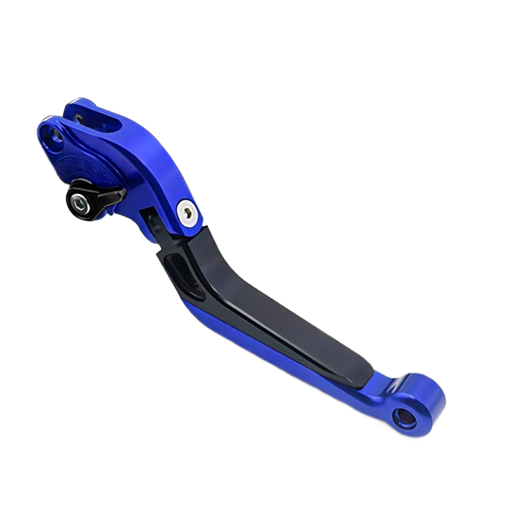 1 paire de leviers d'embrayage - Motorcycle Gear Blue avis et prix