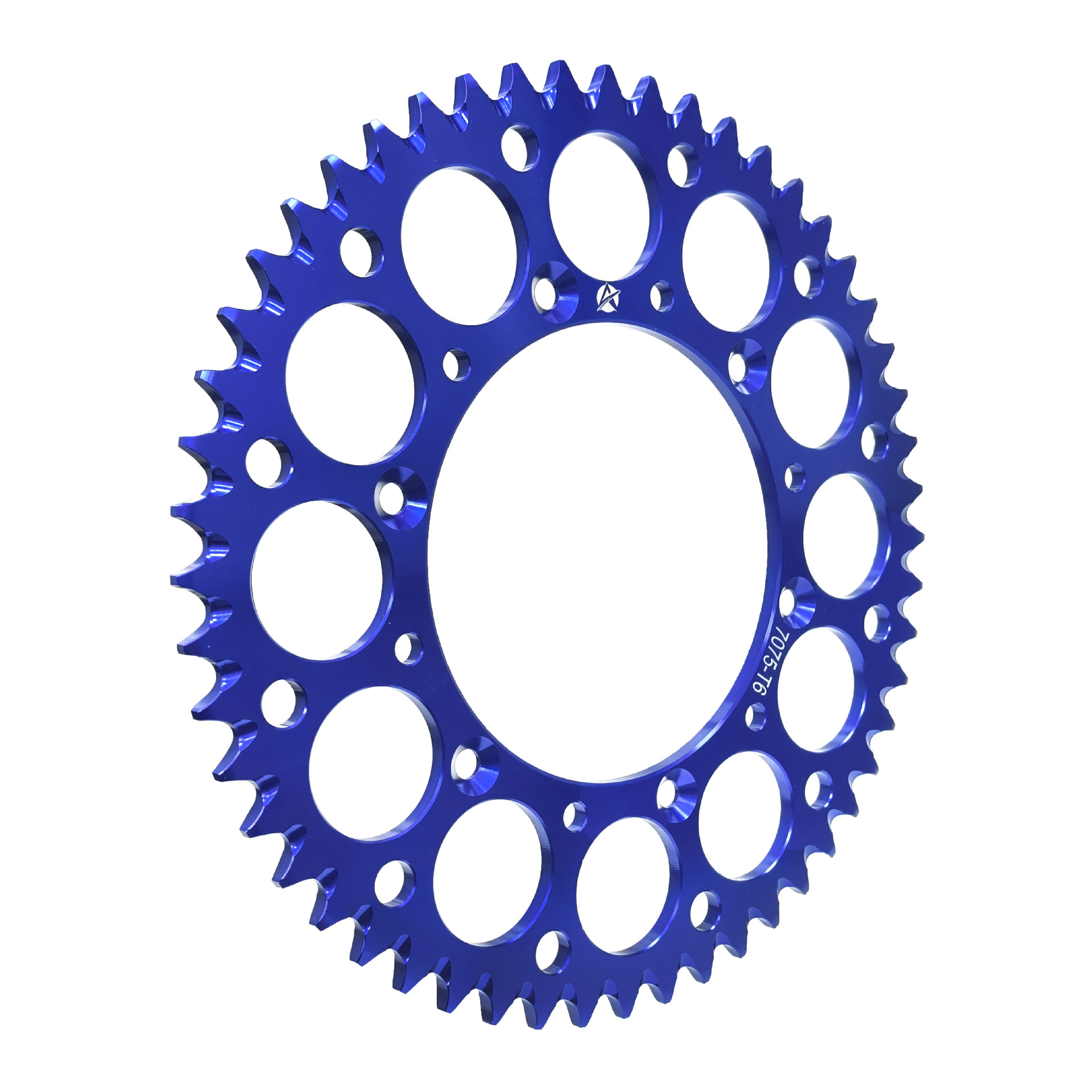 Pignon arrière de moto YZ WR 1 - Motorcycle Gear Sale avis et prix