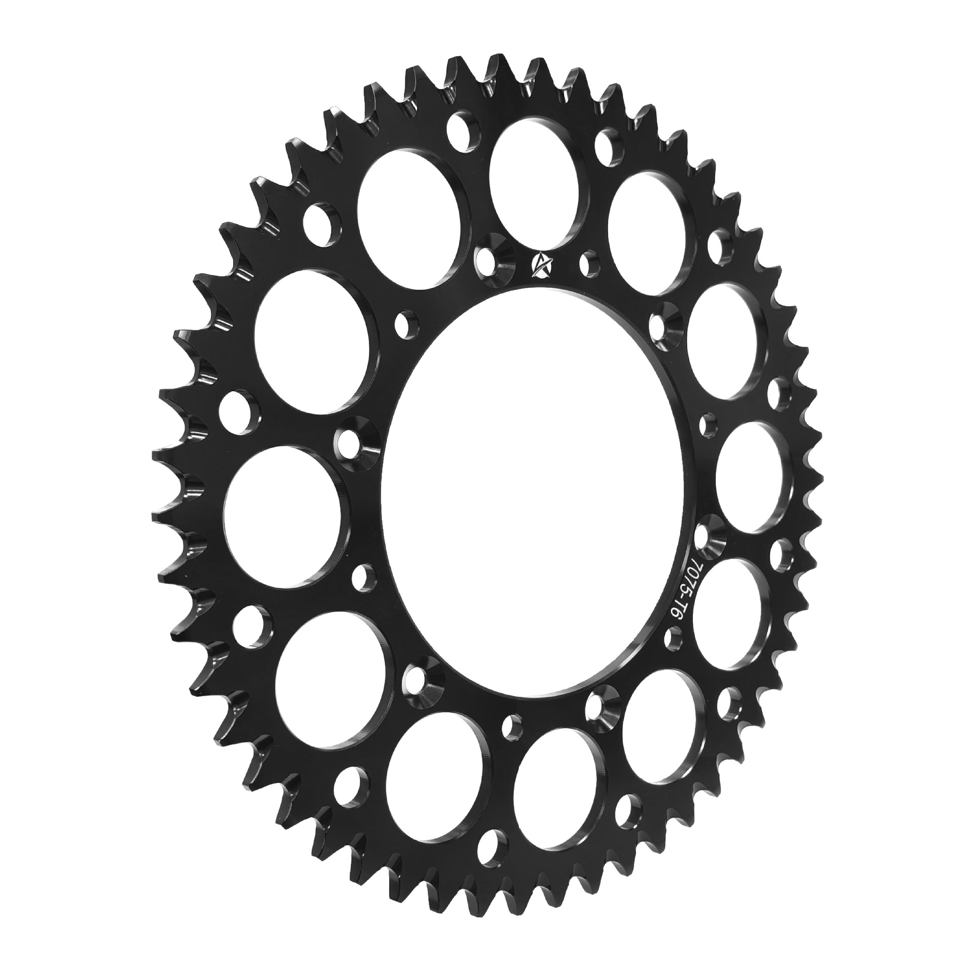 Pignon arrière de moto YZ WR 1 - Motorcycle Gear Sale avis et prix