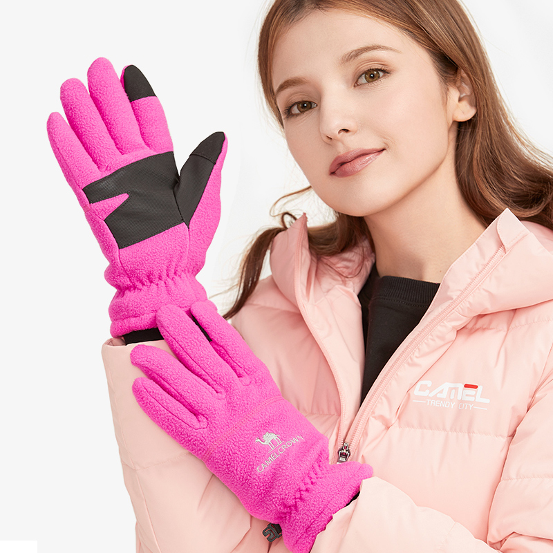 GOLDEN CAMEL Gants de cyclisme - Motorcycle Gear For Winter avis et prix