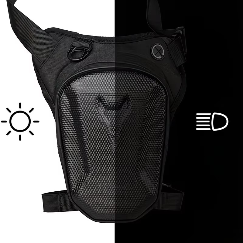 Sac de cuisse moto 2026, étanc - Motorcycle Gear Companies avis et prix