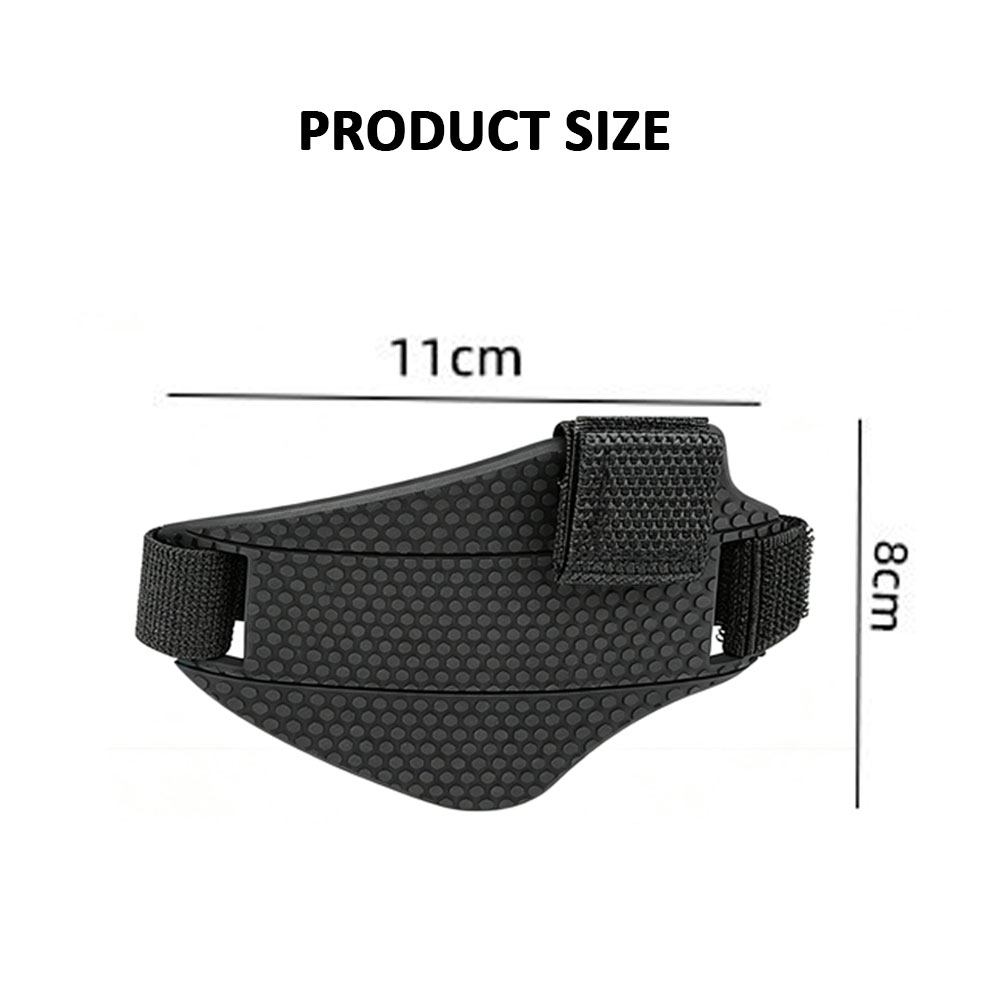 Couvre-botte de protection ant - Motorcycle Gear Lever Extender avis et prix