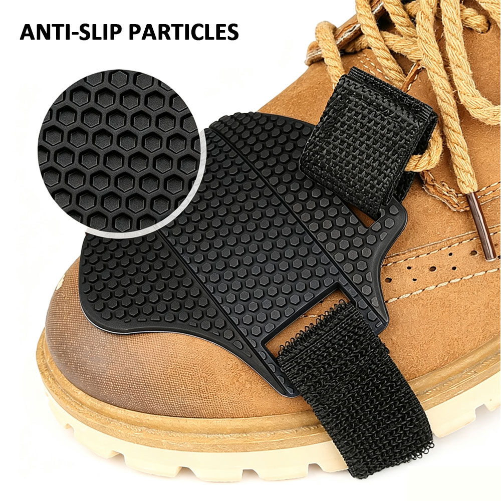 Couvre-botte de protection ant - Motorcycle Gear Lever Extender avis et prix