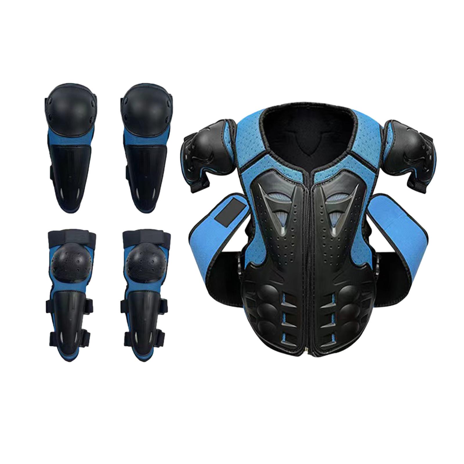 Combinaison de protection pour - Motorcycle Gear Jacket avis et prix