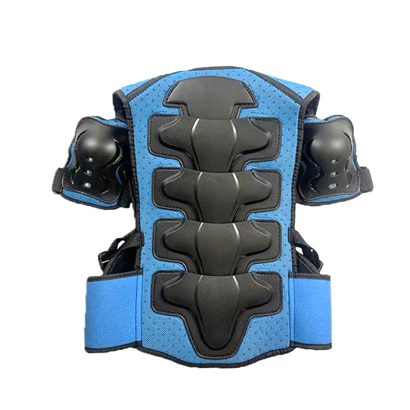 Combinaison de protection pour - Motorcycle Gear Jacket avis et prix