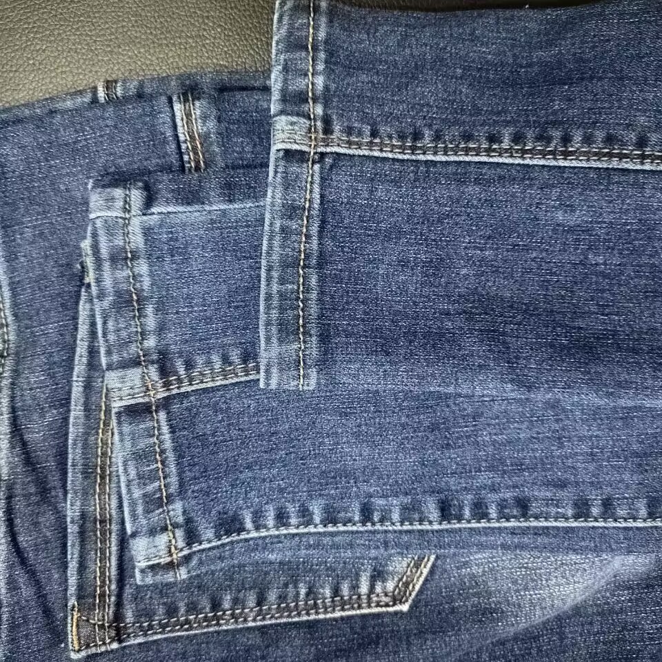 Jeans de moto bleus de protect - Motorcycle Gear Blue avis et prix