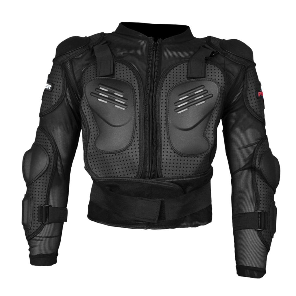 Vestes de moto, équipement de  - Motorcycle Gear Jacket avis et prix