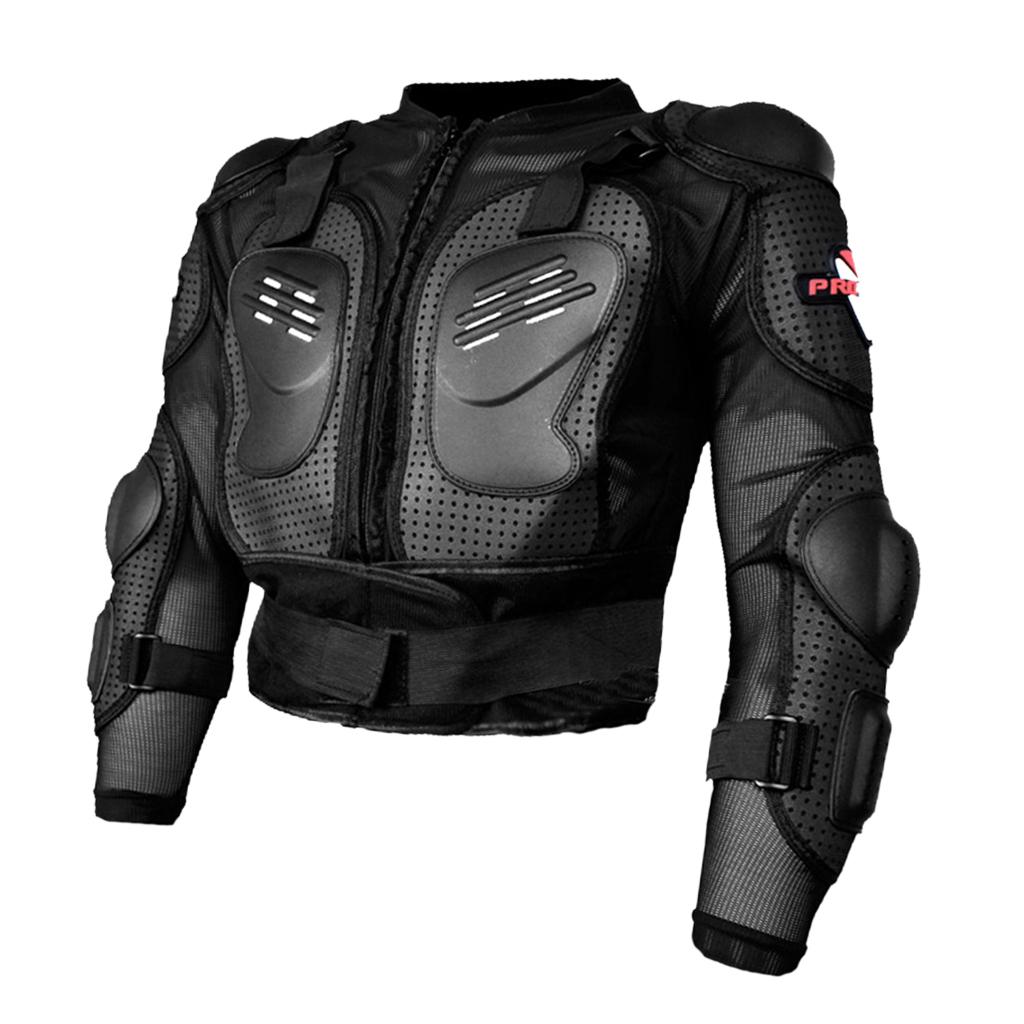 Vestes de moto, équipement de  - Motorcycle Gear Jacket avis et prix