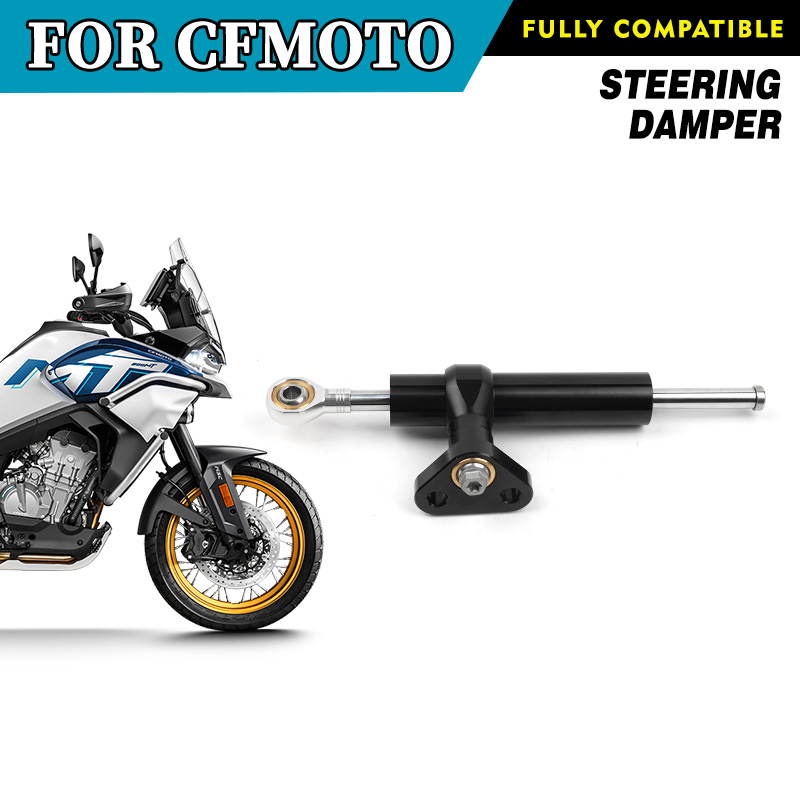 Amortisseur de Direction pour  - Motorcycle Gear Airbag avis et prix