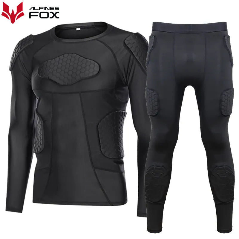 Armure de moto, sous-vêtements - Motorcycle Gear Alpine avis et prix
