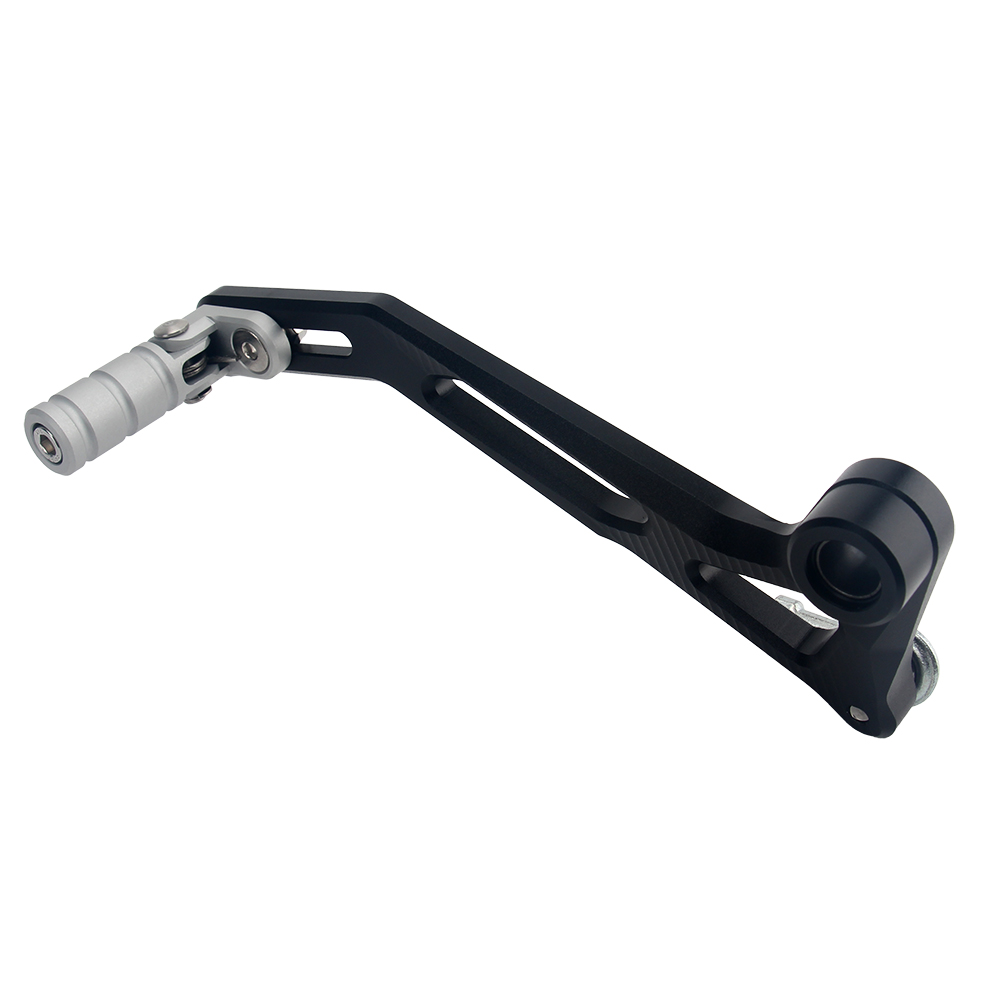 Pédale de levier de changement - Motorcycle Gear Lever Extender avis et prix