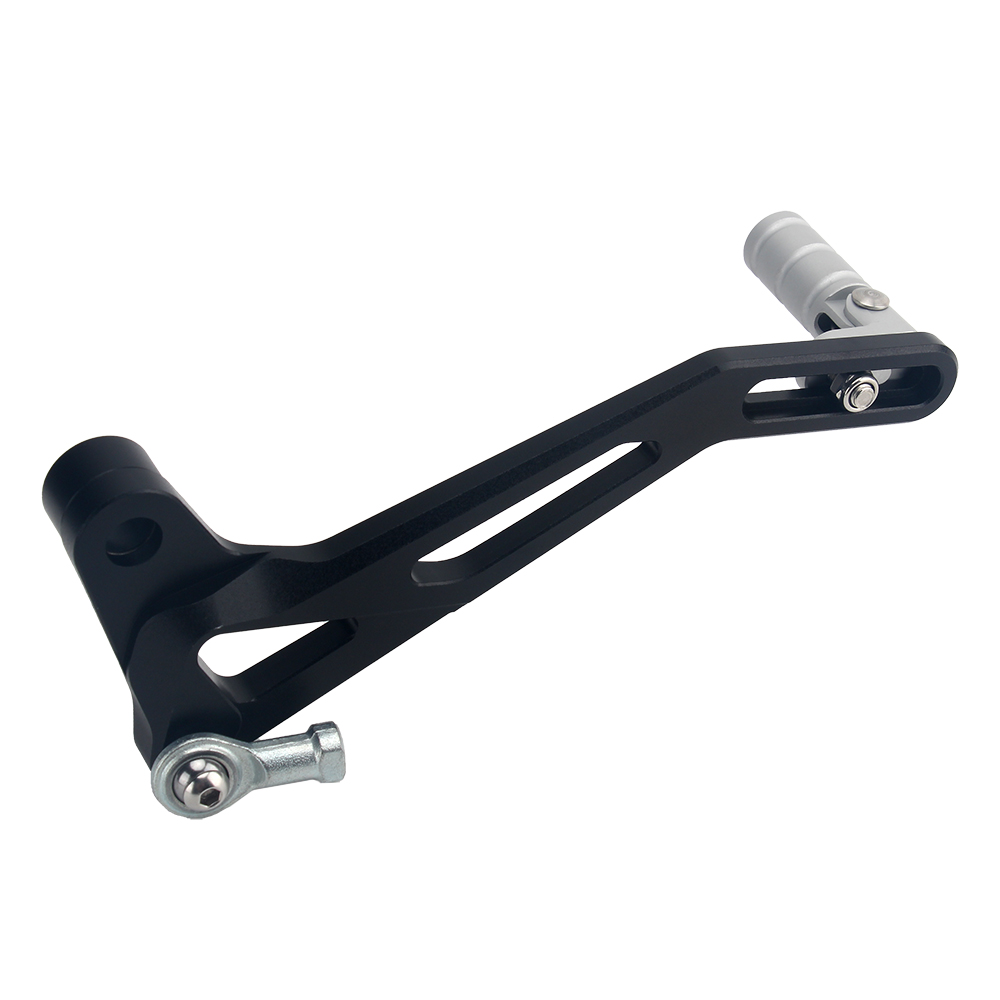 Pédale de levier de changement - Motorcycle Gear Lever Extender avis et prix