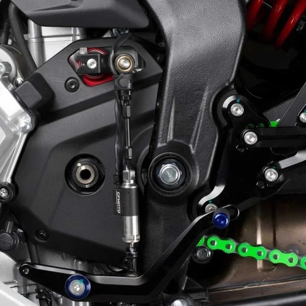 Pour CFMOTO 675NK 675SR 675SR- - Motorcycle Gear Linkage Rod avis et prix