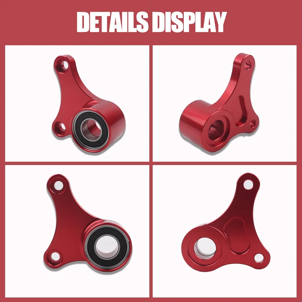 Pour CFMOTO 675NK 675SR 675SR- - Motorcycle Gear Linkage Rod avis et prix
