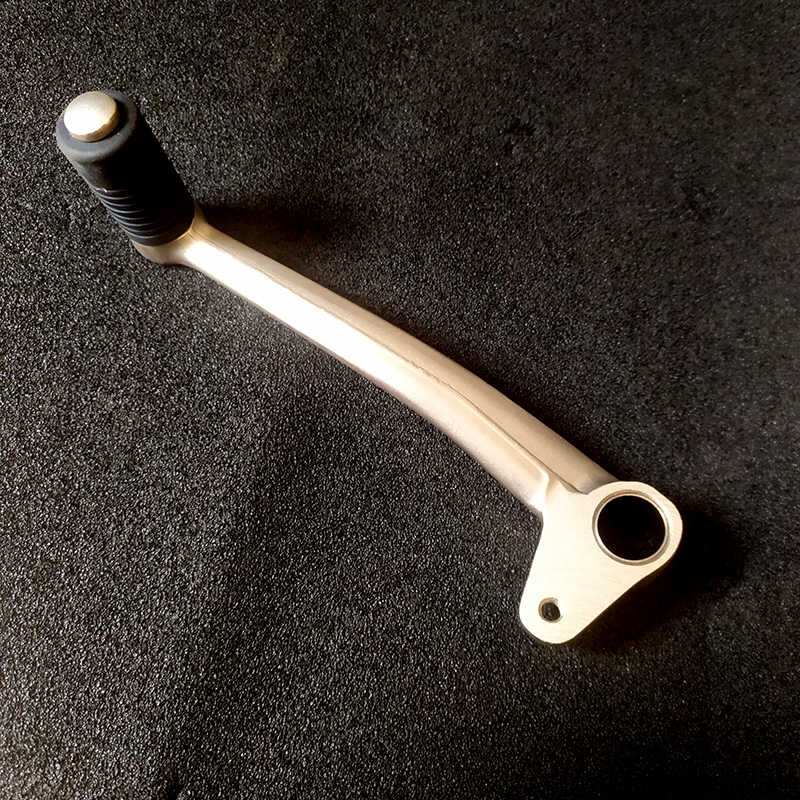 Levier de changement de vitess - Motorcycle Gear Linkage Rod avis et prix