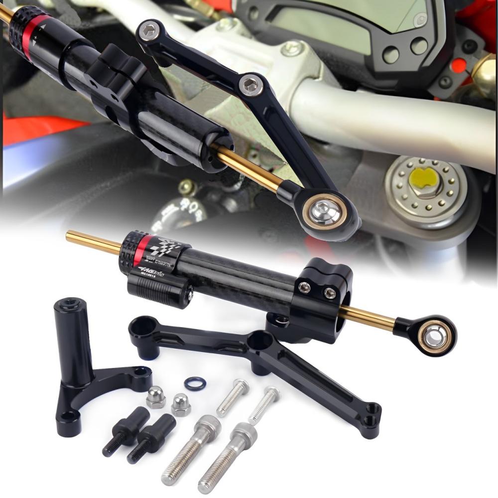 Kit de support de stabilisateu - Motorcycle Gear Airbag avis et prix