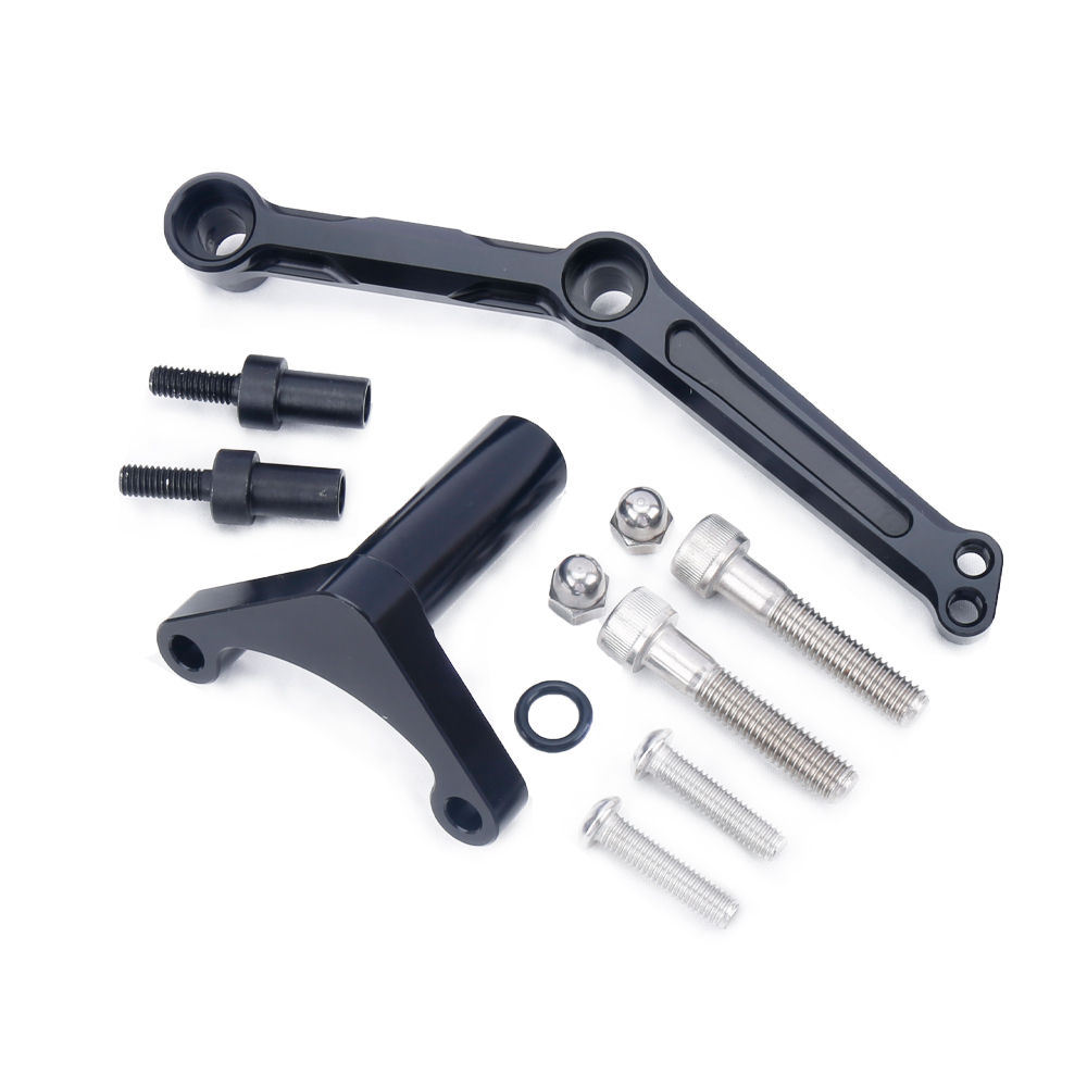 Kit de support de stabilisateu - Motorcycle Gear Airbag avis et prix