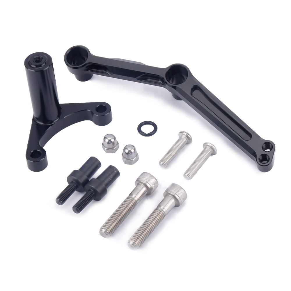 Kit de support de stabilisateu - Motorcycle Gear Airbag avis et prix