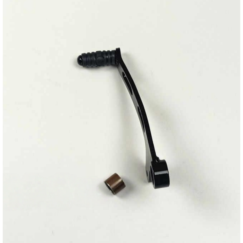 Support de montage du levier d - Motorcycle Gear Linkage Rod avis et prix