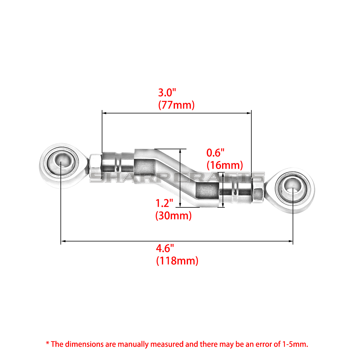 Pour Harley Softail M8 Street  - Motorcycle Gear Lever Extender avis et prix