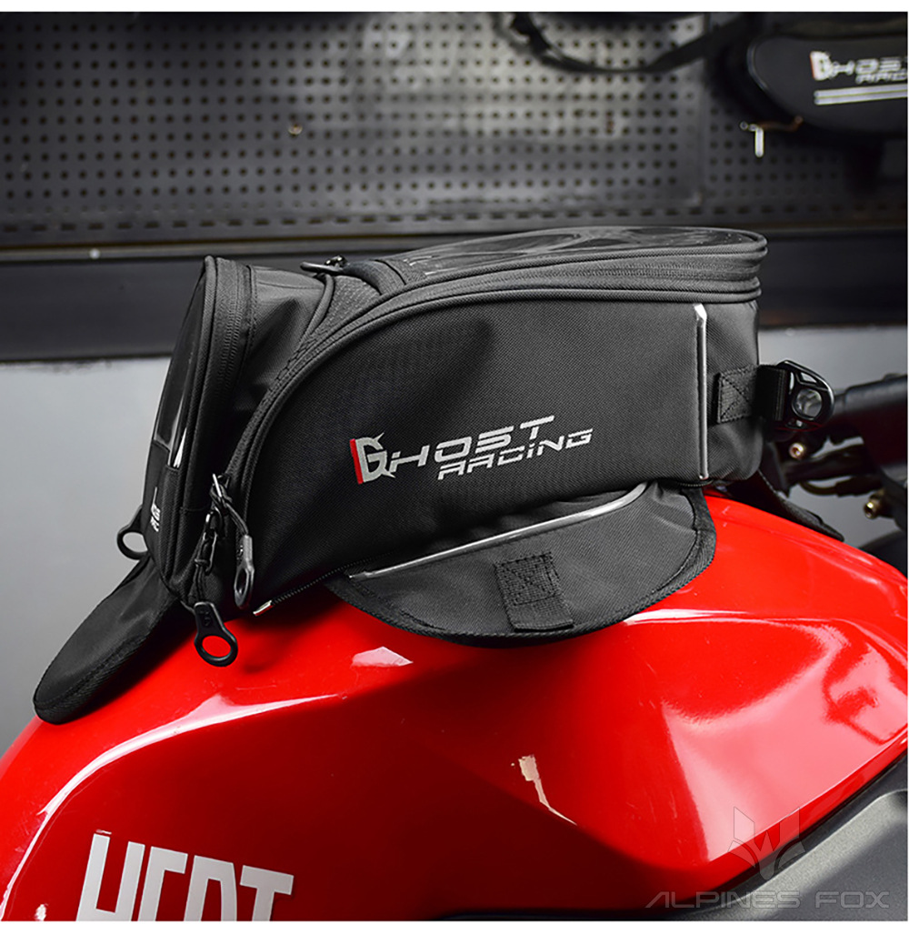 Sac de réservoir universel pou - Motorcycle Gear Companies avis et prix