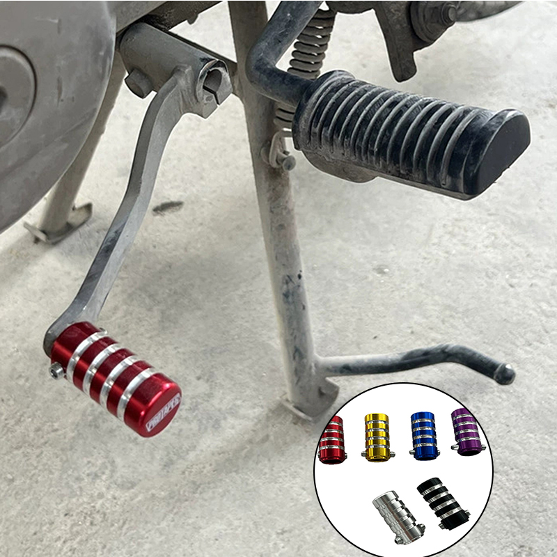1 pièces universel Moto change - Motorcycle Gear Guide avis et prix