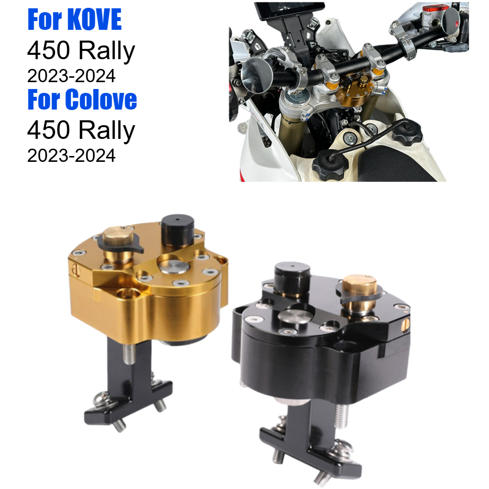 Pour KOVE 450 rallye Colove 45 - Motorcycle Gear Airbag avis et prix