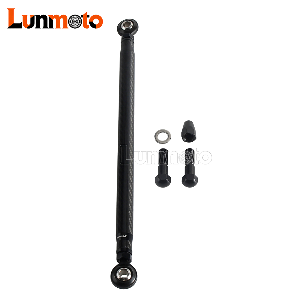 Pour Harley Softail Touring Ro - Motorcycle Gear Linkage Rod avis et prix