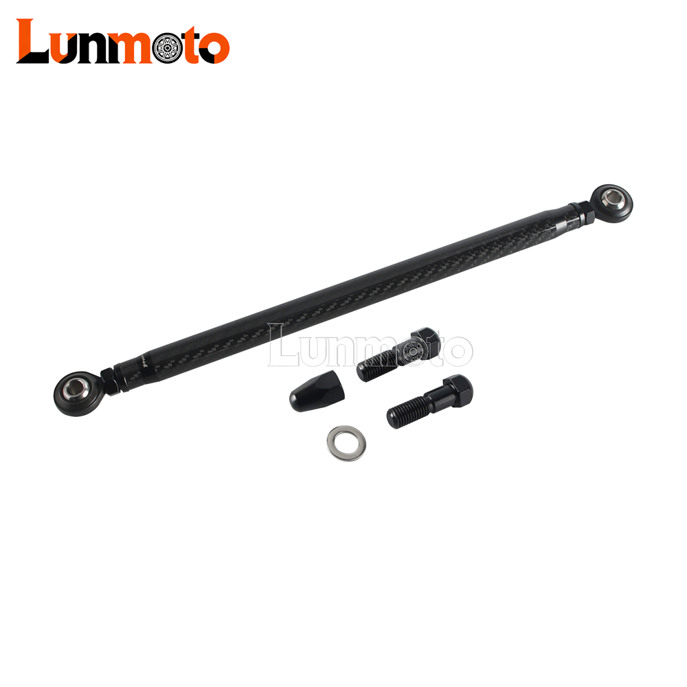 Pour Harley Softail Touring Ro - Motorcycle Gear Linkage Rod avis et prix