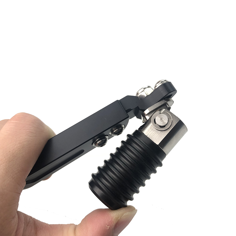 Levier de Changement de Vitess - Motorcycle Gear Lever Extender avis et prix