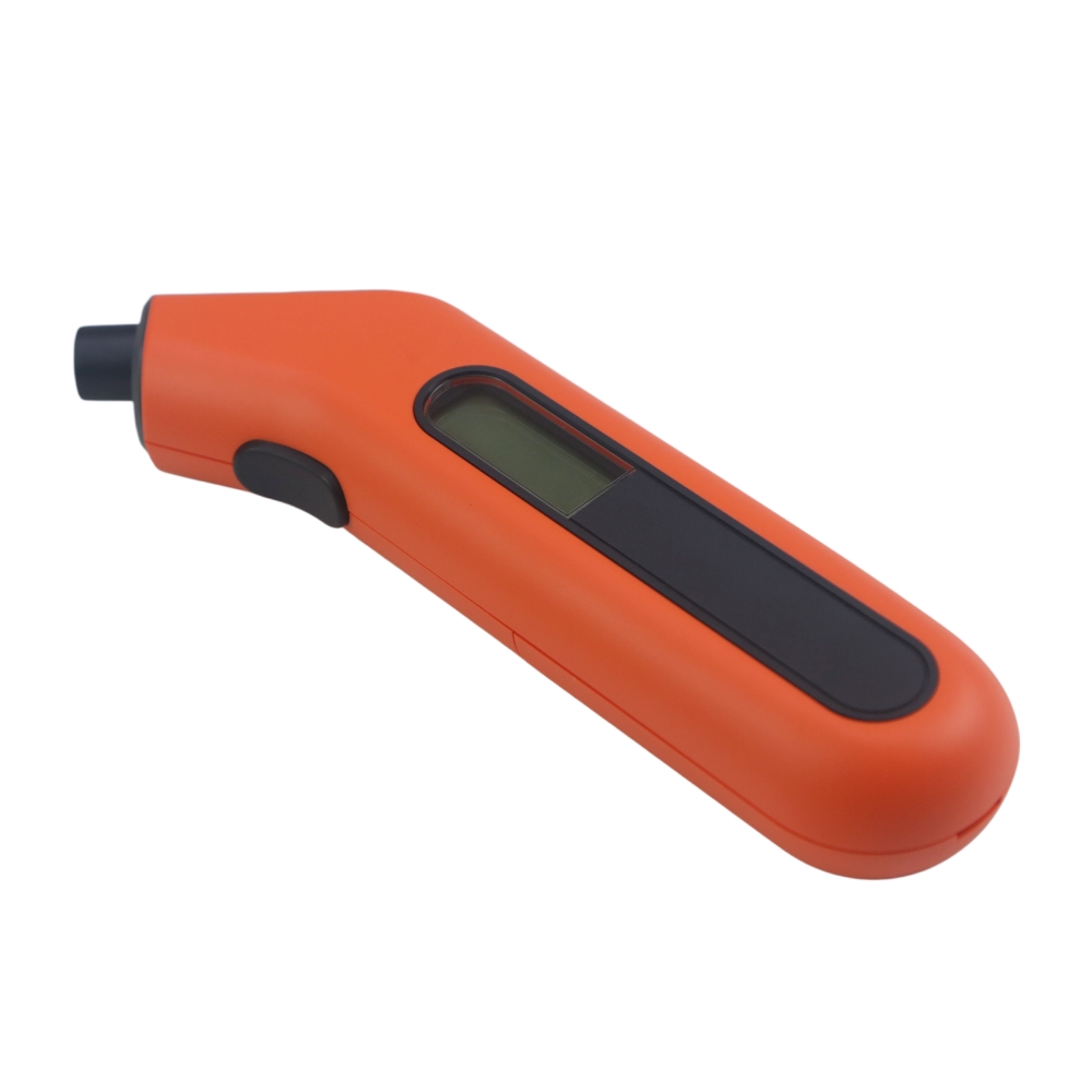 Moniteur de pression des pneus - Tyre Pressure Gauge avis et prix