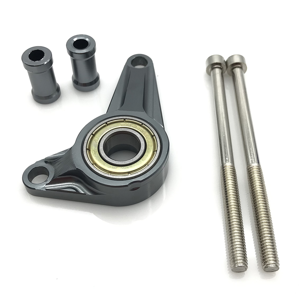 Support de stabilisateur de ch - Motorcycle Gear Lever Extender avis et prix