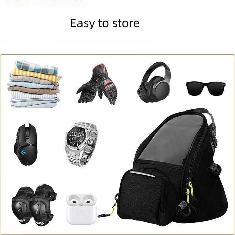 Sac de conduite pour moto, sac - Motorcycle Gear Companies avis et prix