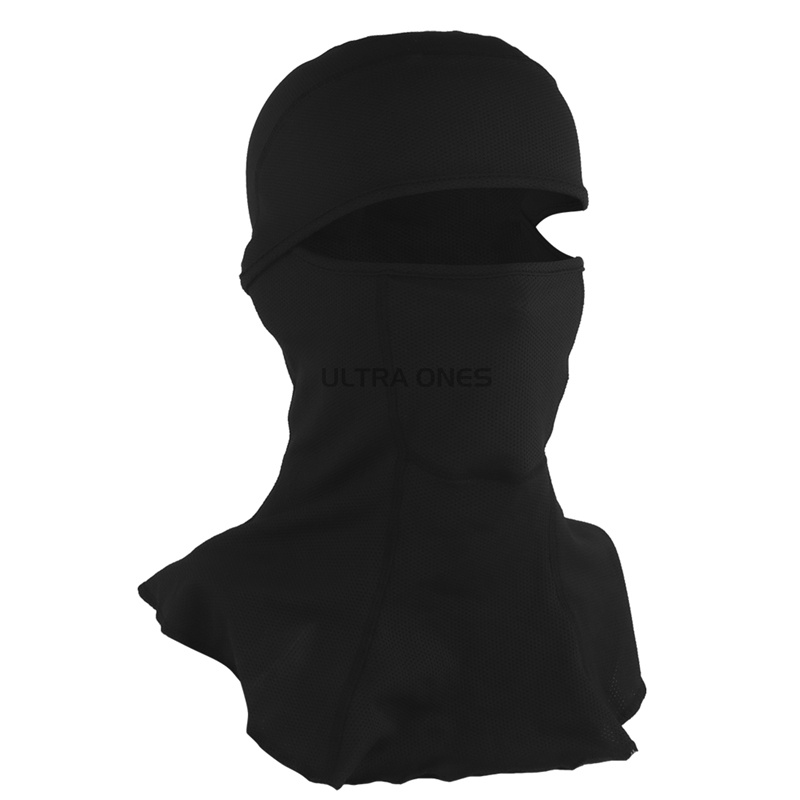 Cagoule de paintball élastique - Motorcycle Gear For Winter avis et prix
